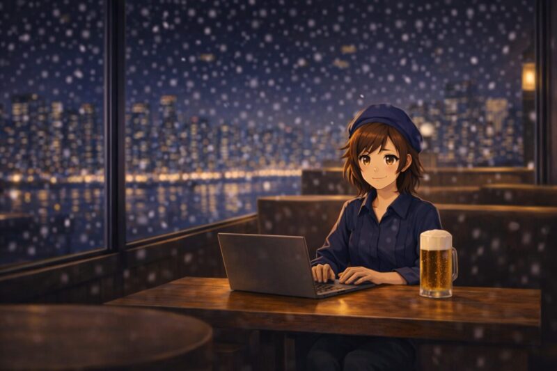 Web制作 × AI活用｜ゆっくりのゆる学びブログ